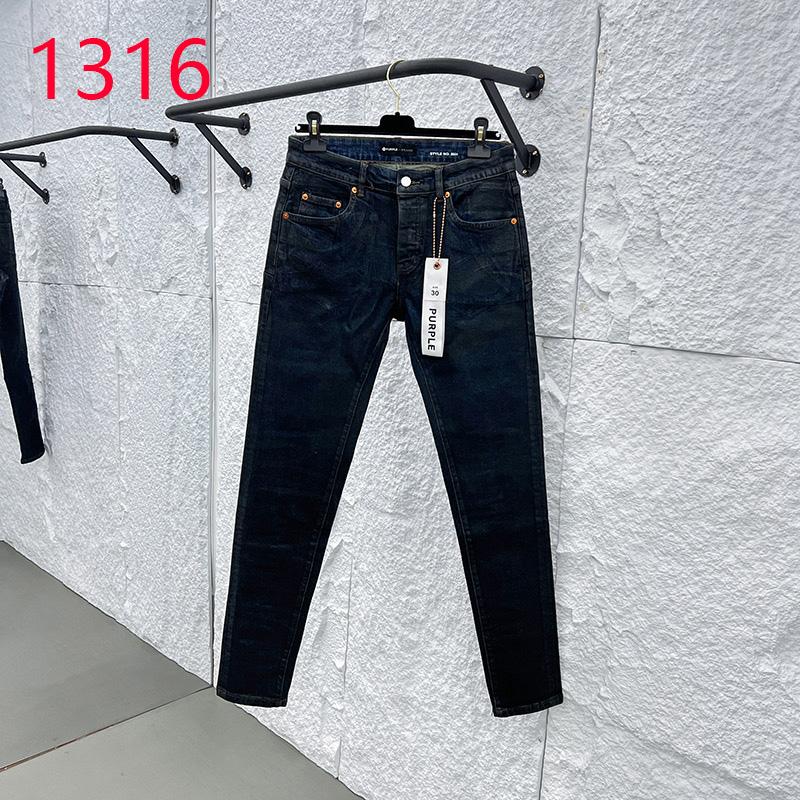 Purple-Brand Jeans   1316 - FashionPlug