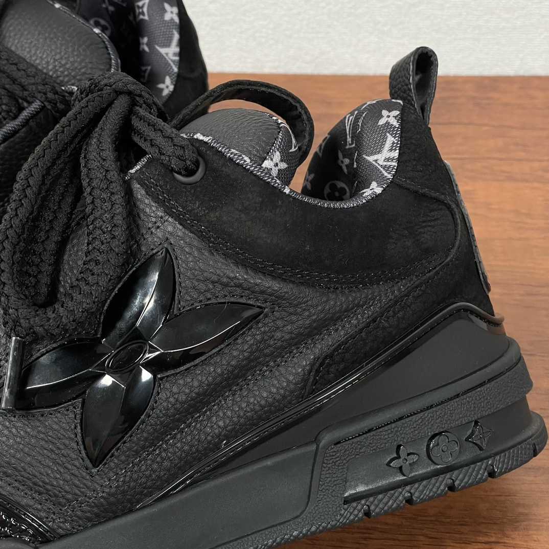 Louis Vuitton LV Skate Sneaker   1ADG83 - FashionPlug