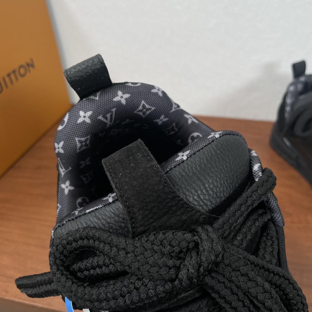 Louis Vuitton LV Skate Sneaker   1ADG83 - FashionPlug