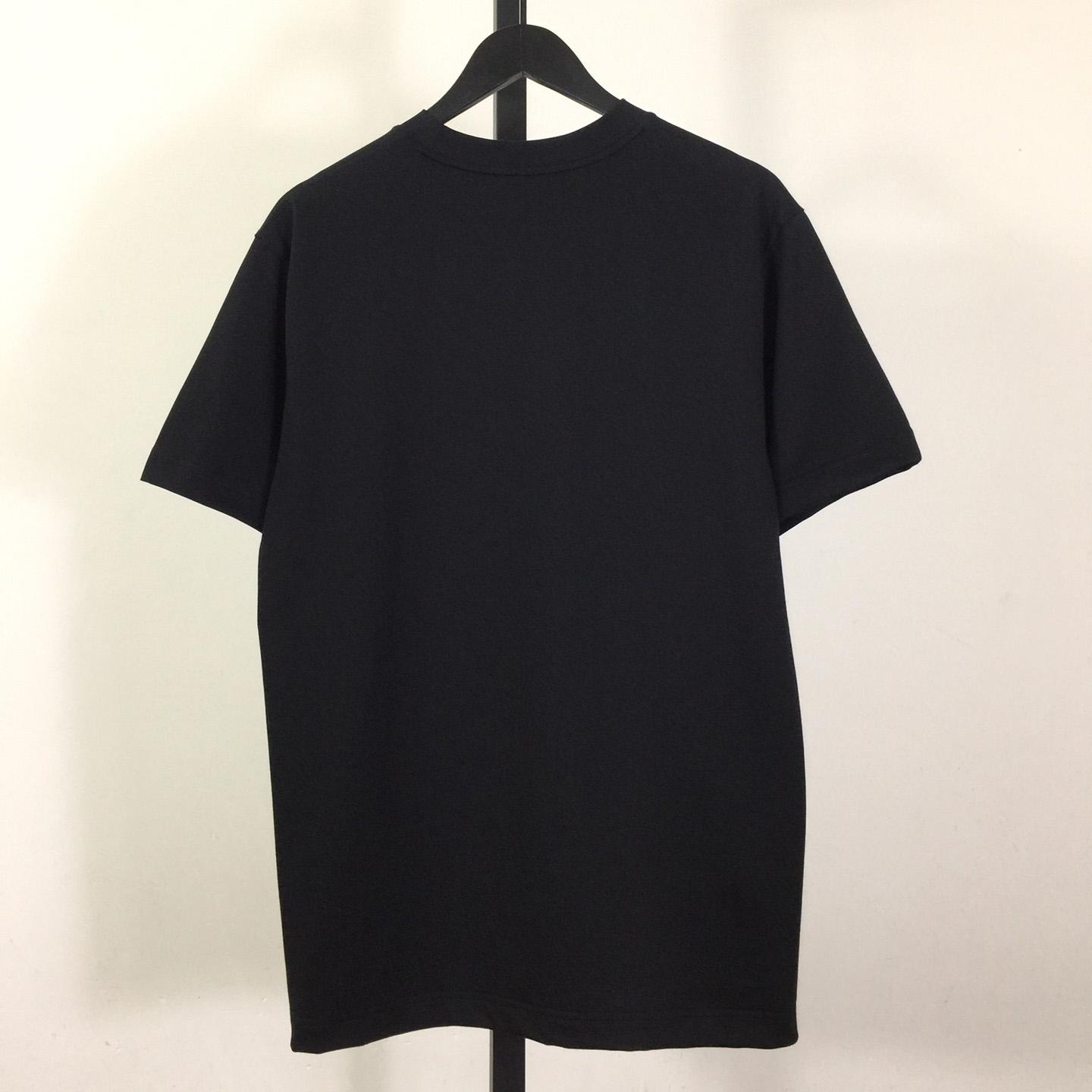 Versace Cotton T-shirt - FashionPlug
