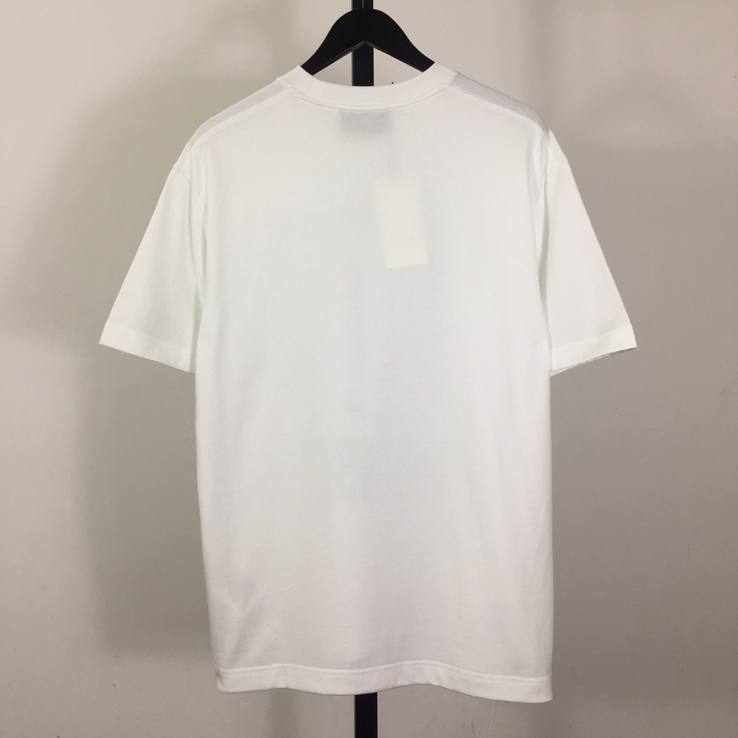 Gucci Cotton Jersey Printed T-shirt   - FashionPlug