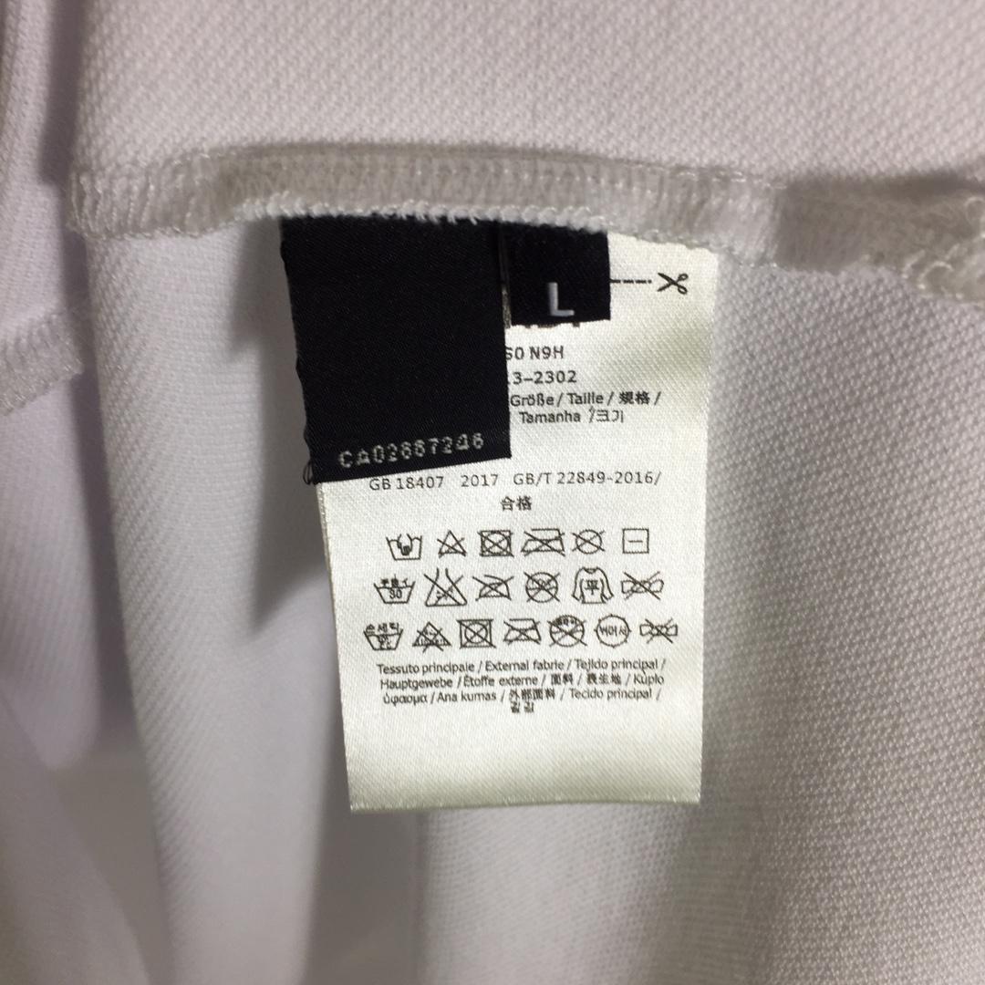 Fendi Logo Cotton Polo Shirt - FashionPlug
