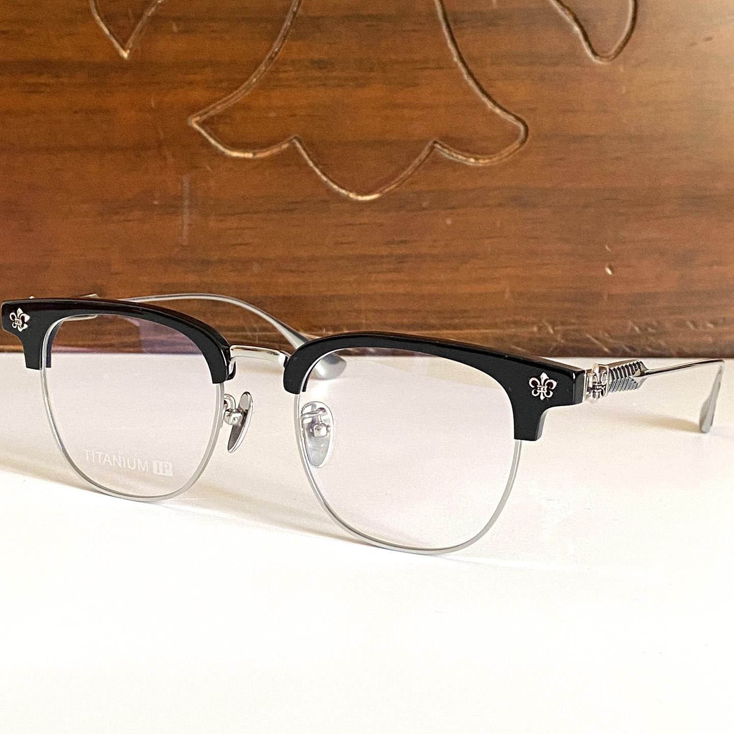 Chrome Hearts CH8305 Glasses - FashionPlug
