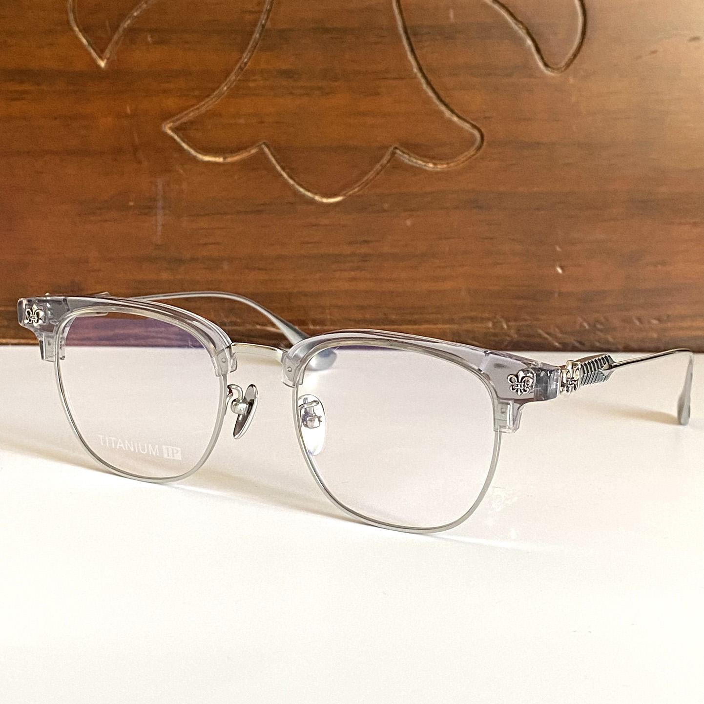 Chrome Hearts CH8305 Glasses - FashionPlug
