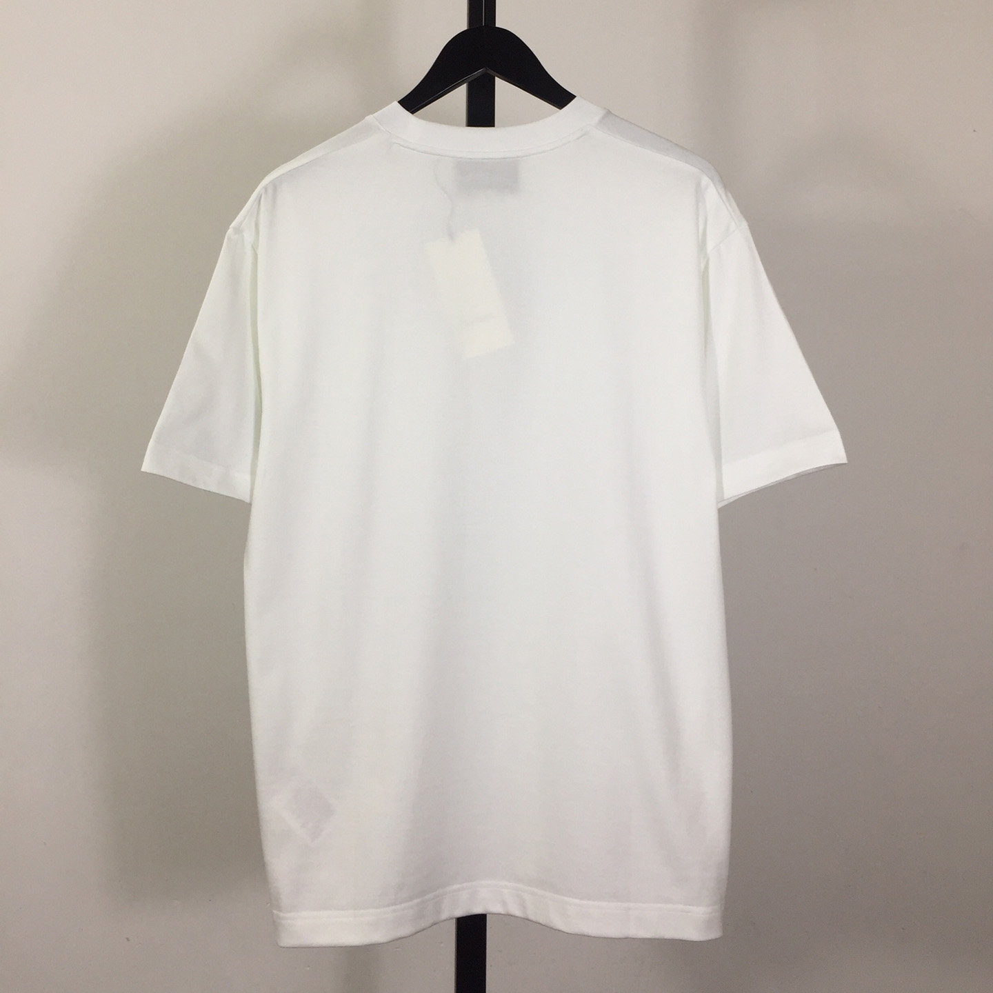 Gucci Cotton Jersey Printed T-shirt   - FashionPlug