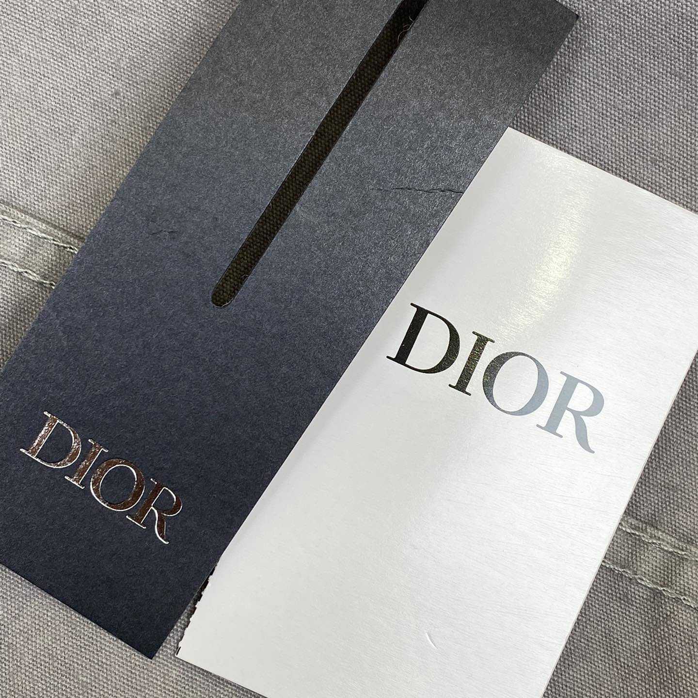 Dior Oblique Overshirt  - FashionPlug
