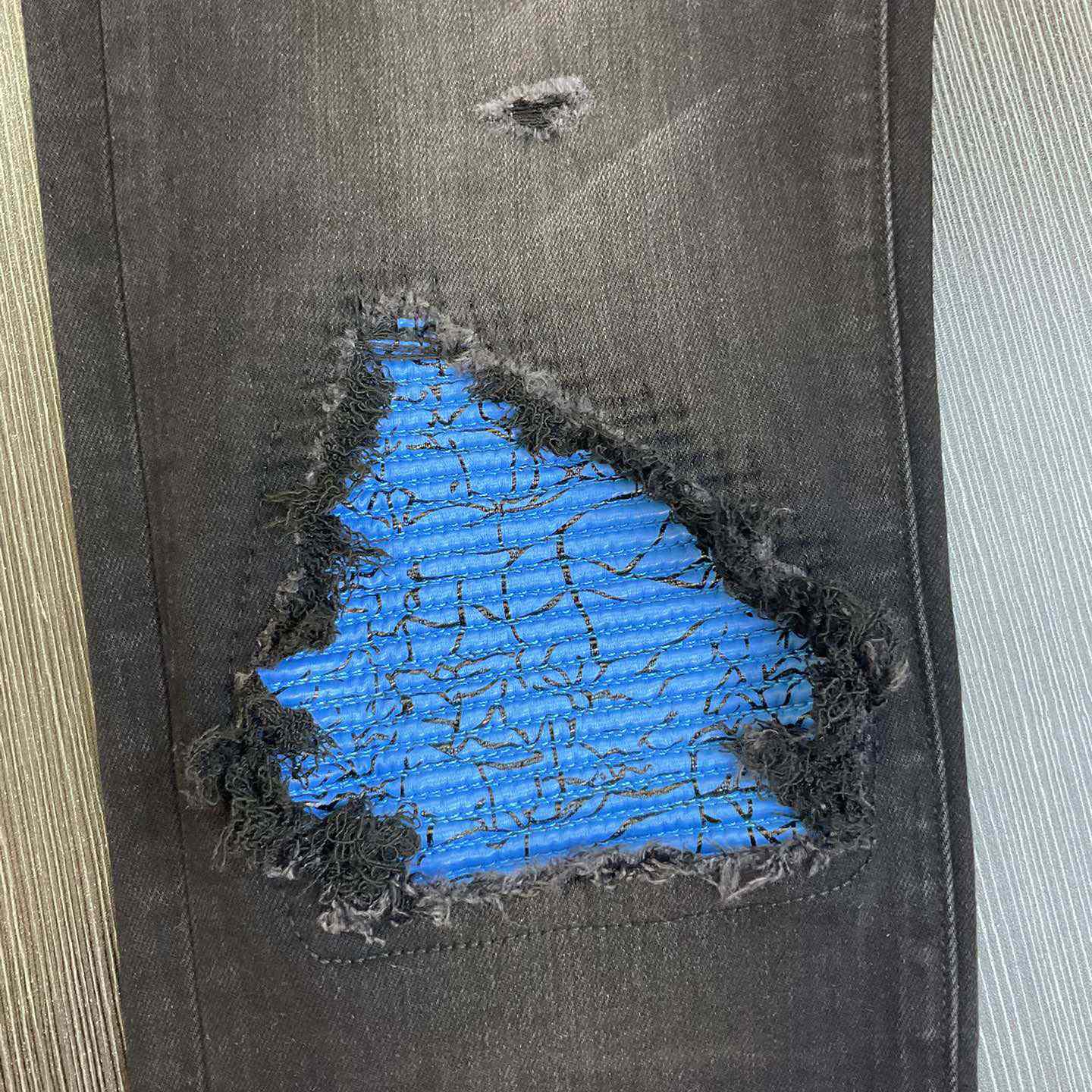 Amiri Jeans    - FashionPlug