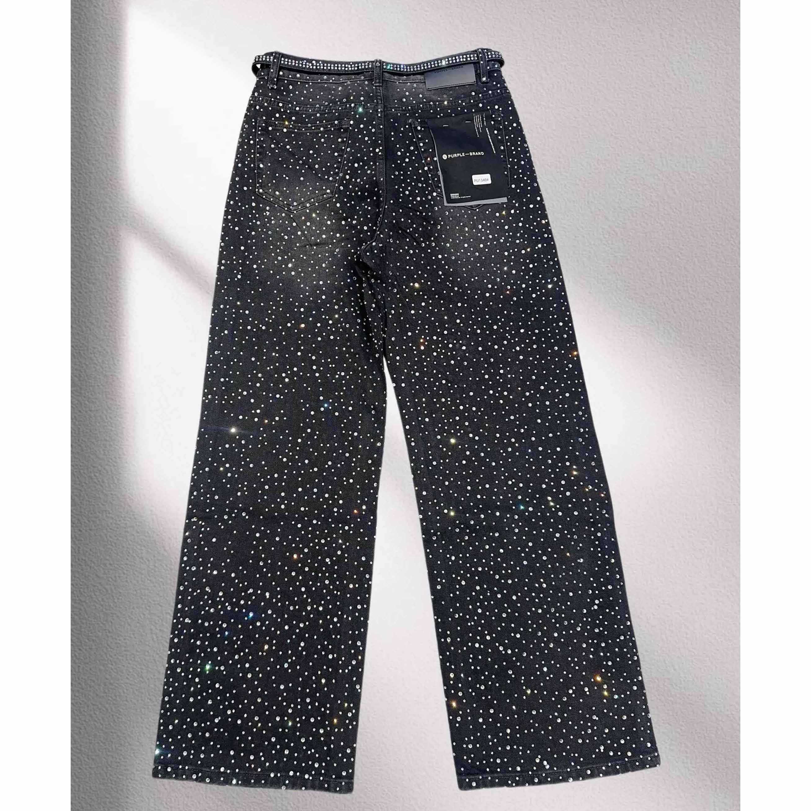 Purple-Brand Jeans   1340 - FashionPlug