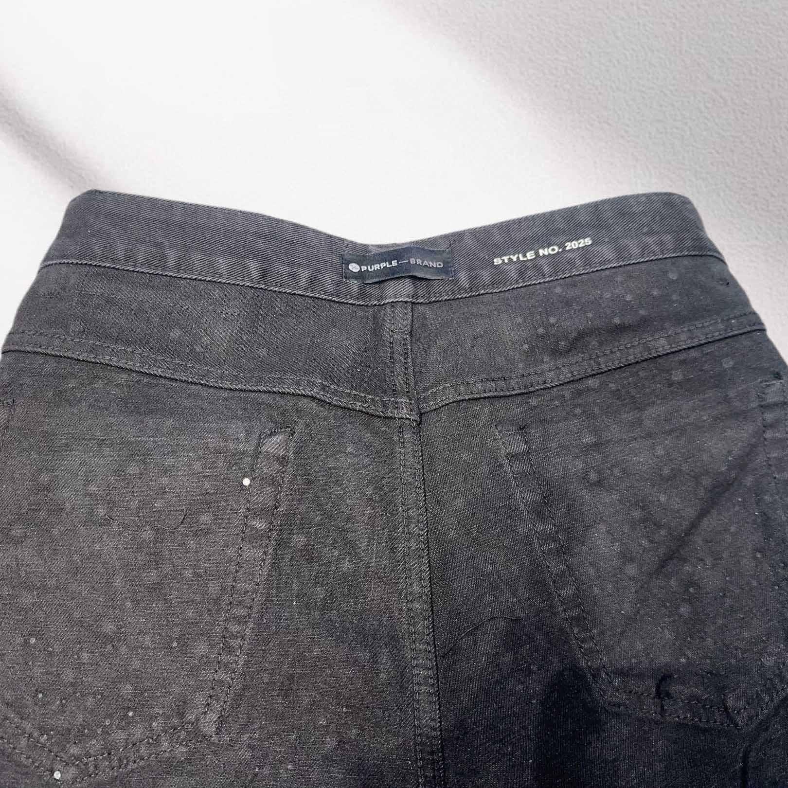 Purple-Brand Jeans   1340 - FashionPlug