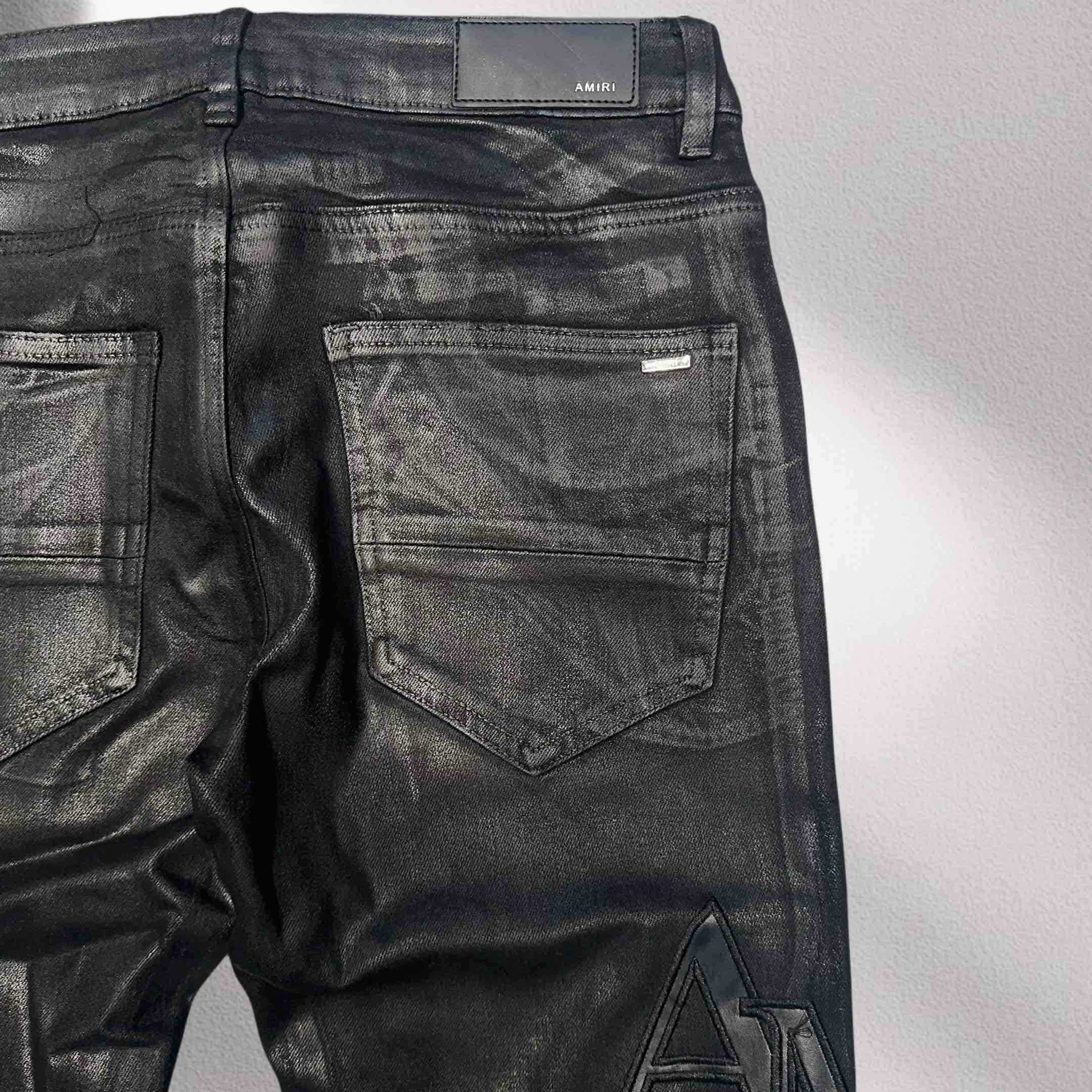 Amiri Jeans    1346 - FashionPlug
