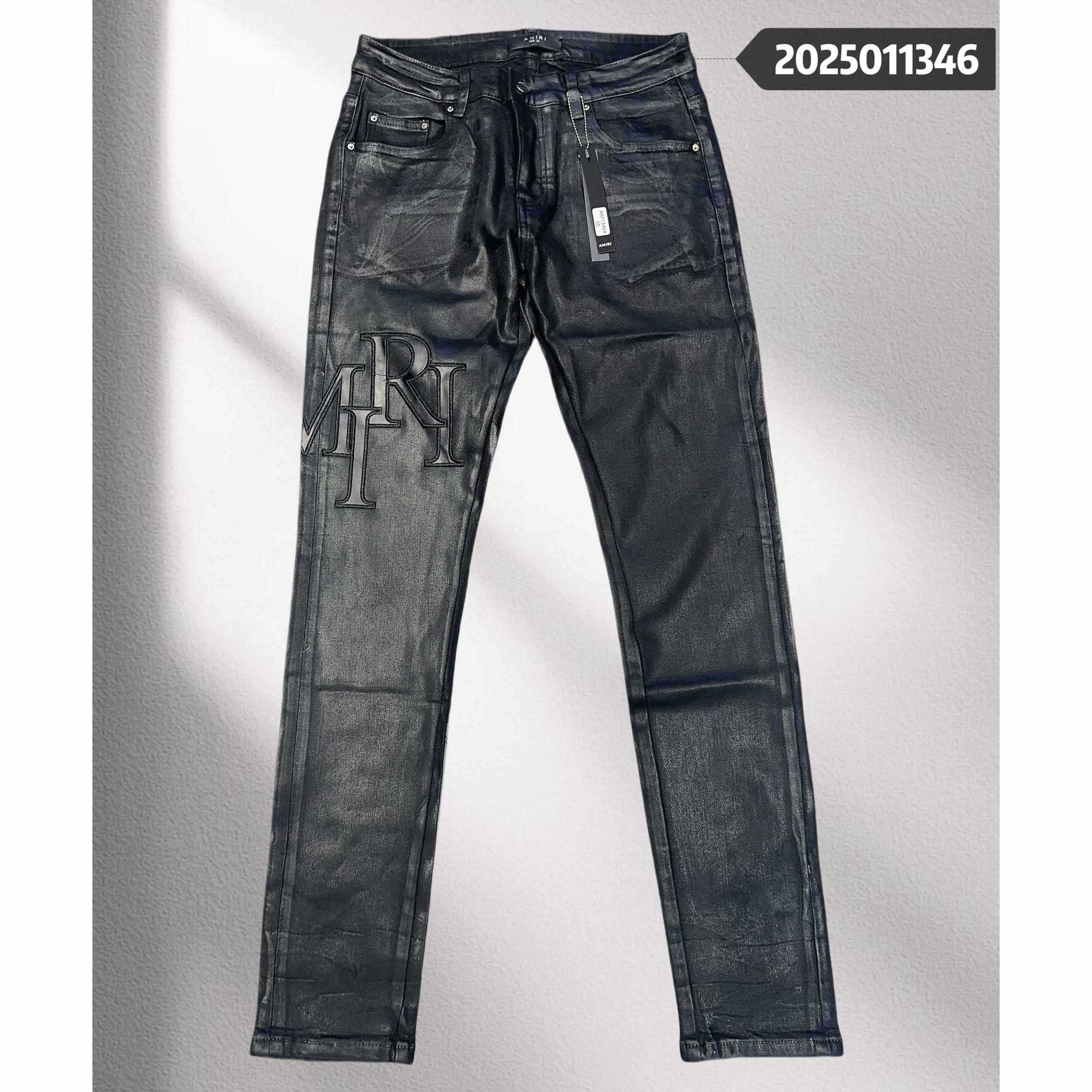 Amiri Jeans    1346 - FashionPlug