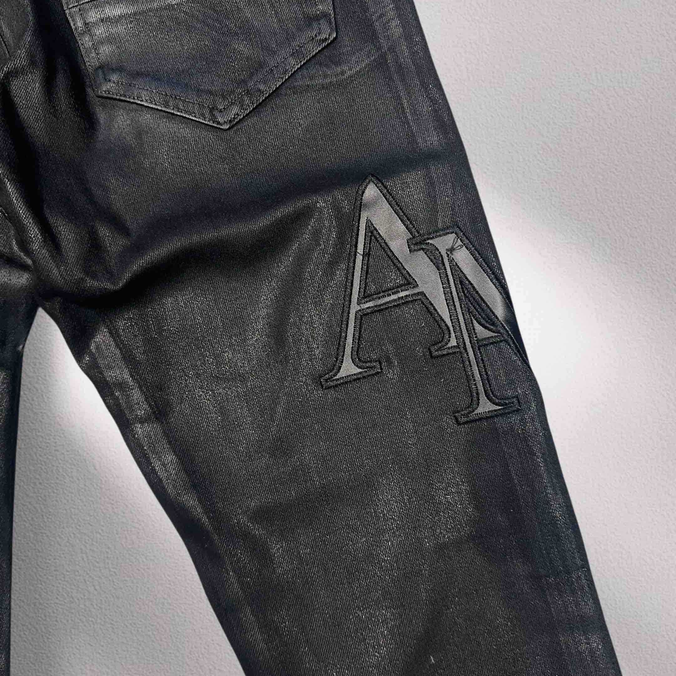 Amiri Jeans    1346 - FashionPlug