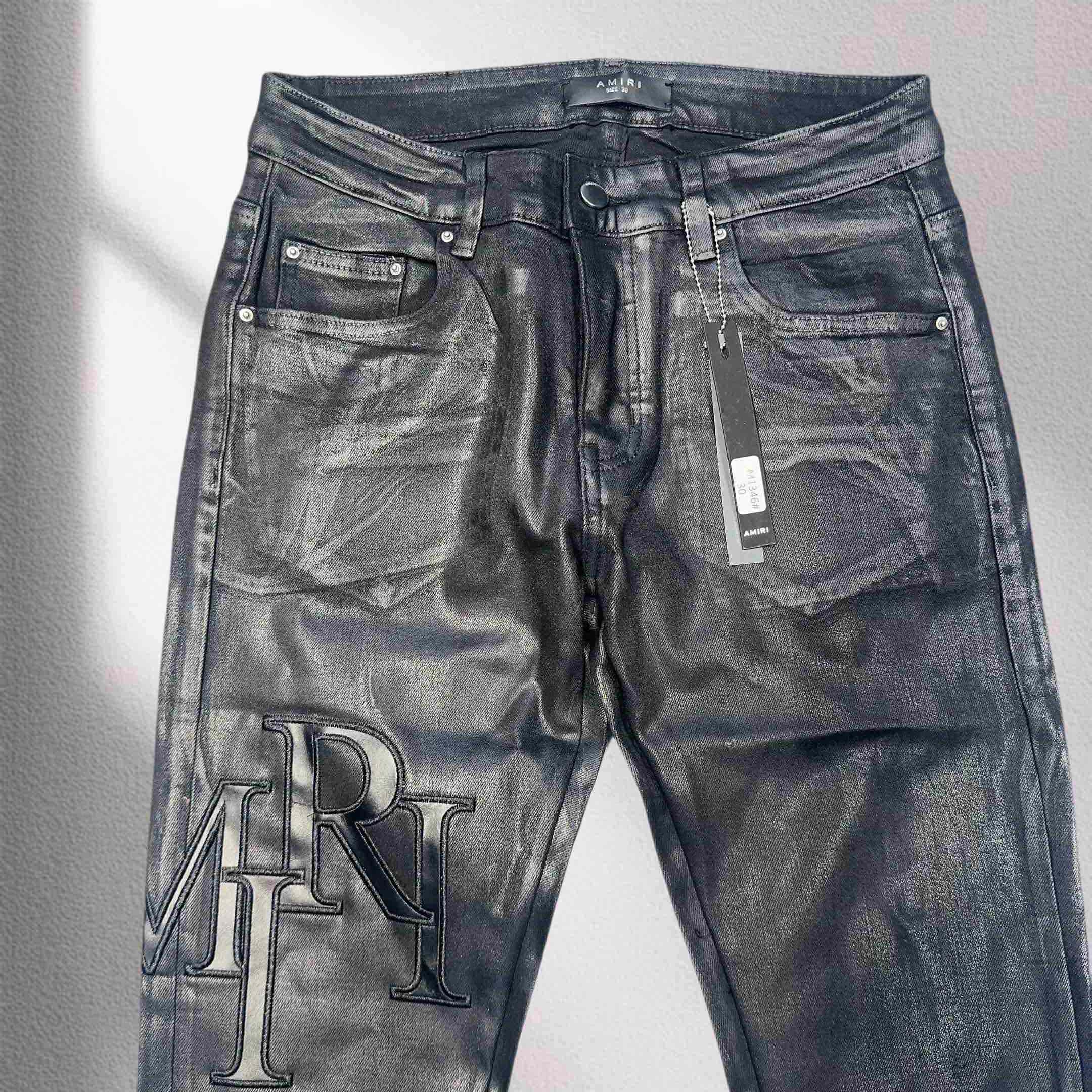 Amiri Jeans    1346 - FashionPlug