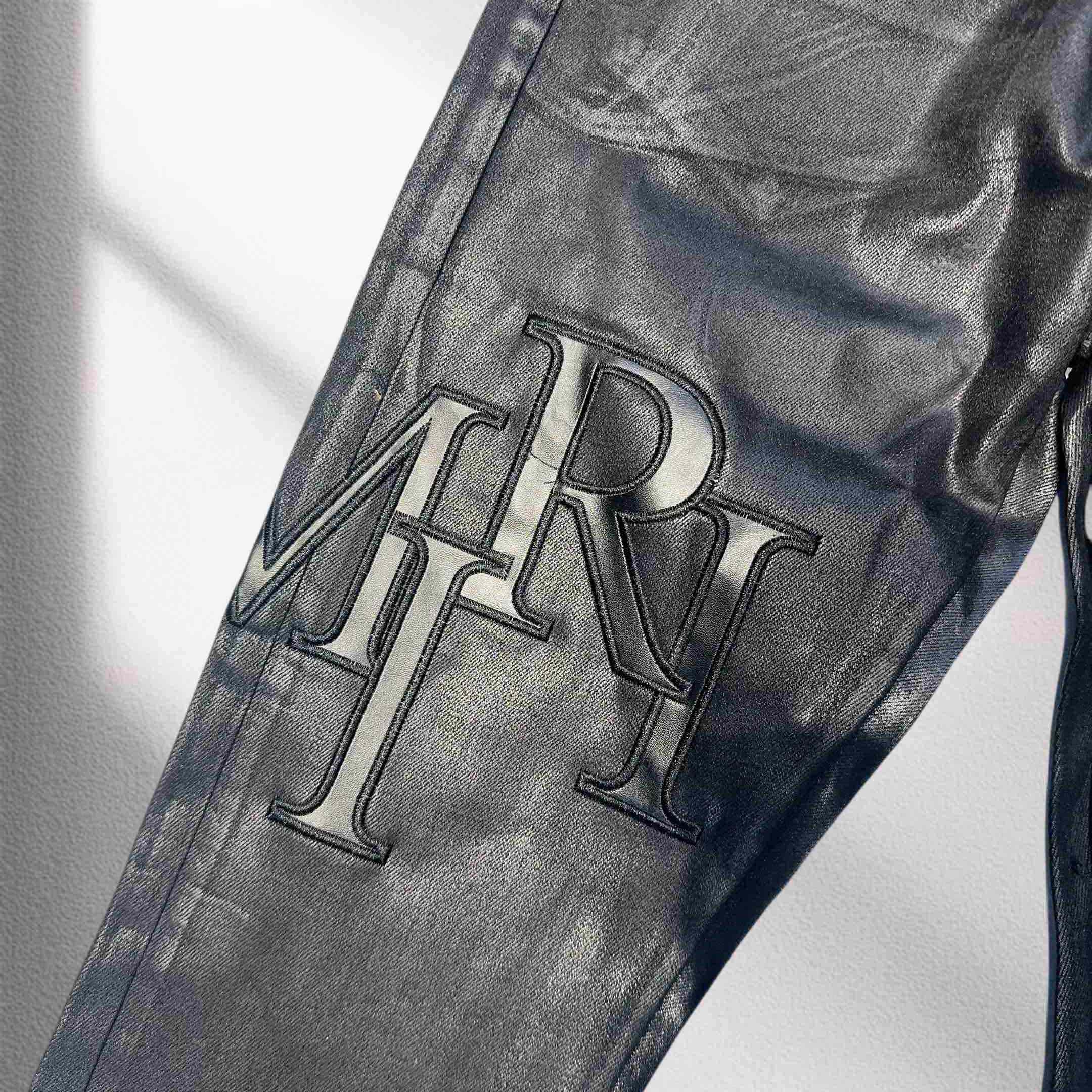 Amiri Jeans    1346 - FashionPlug
