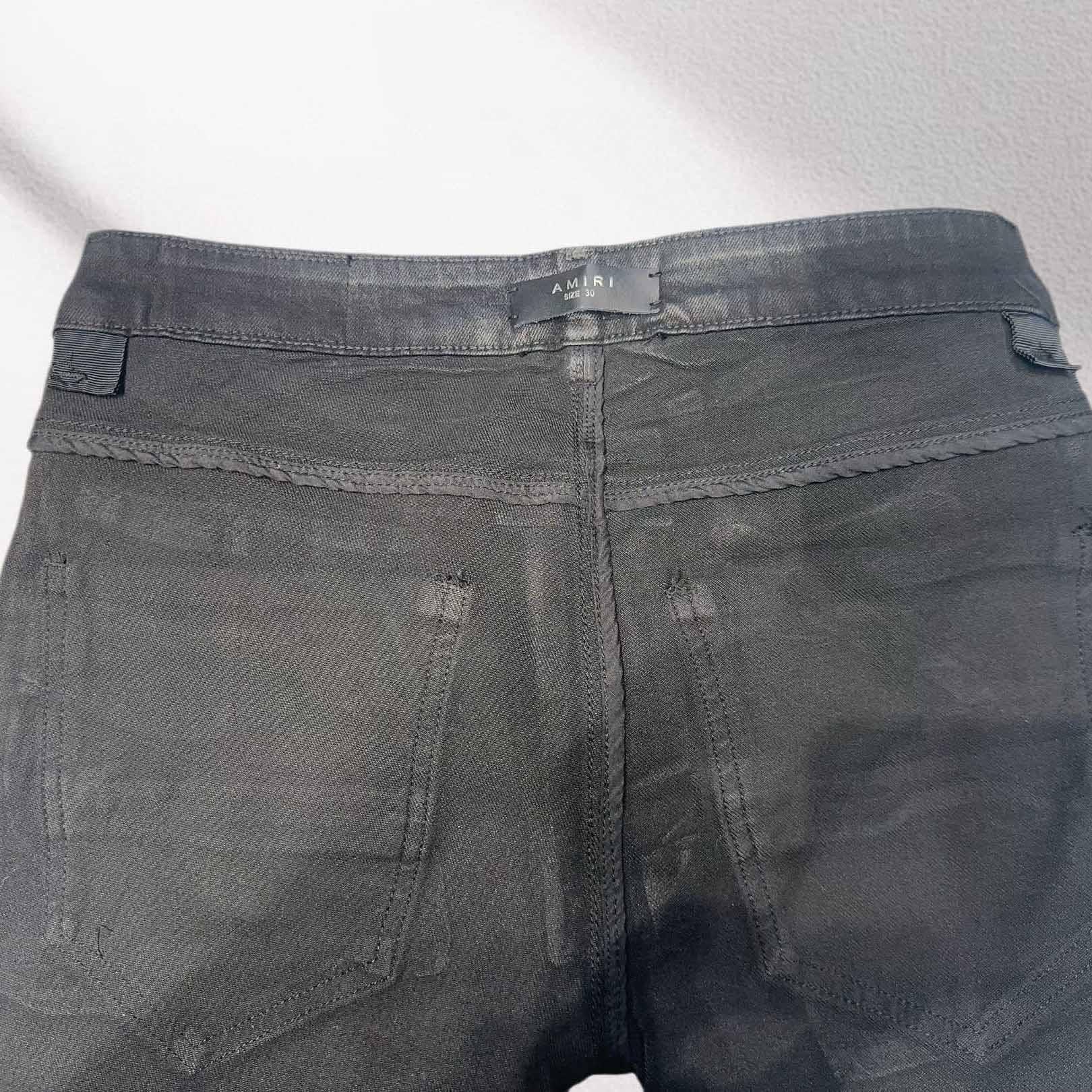 Amiri Jeans    1346 - FashionPlug