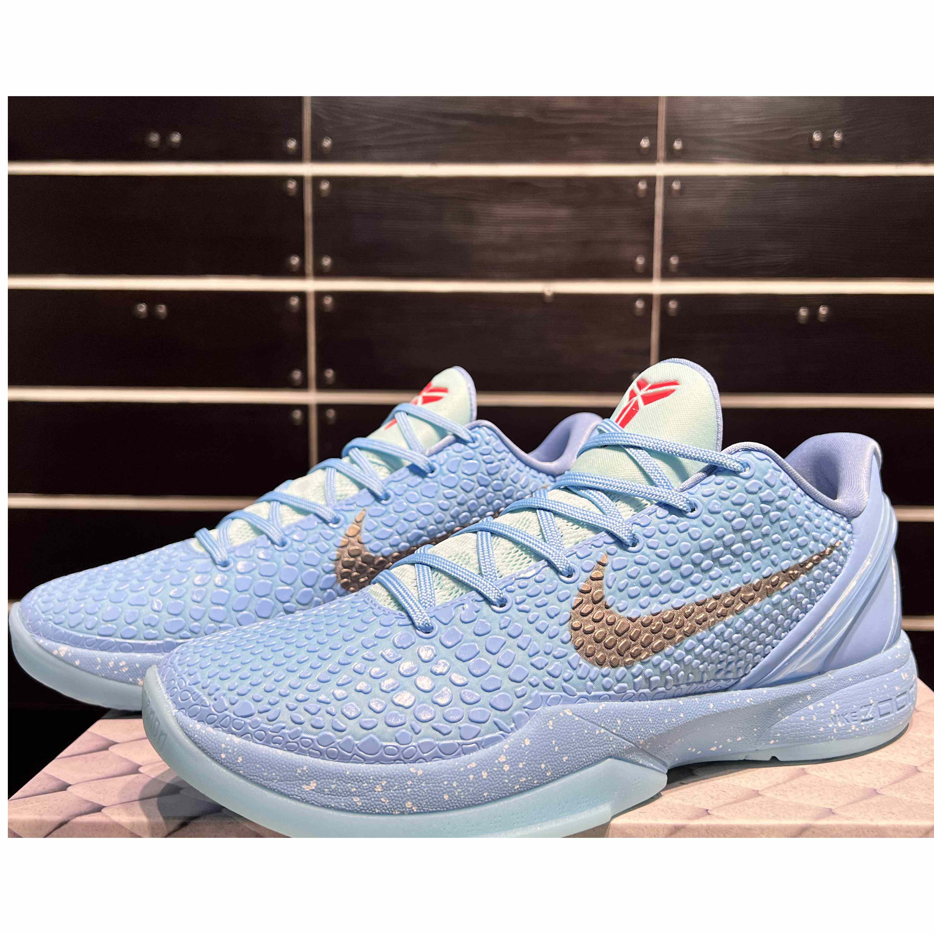 Nike Zoom Kobe 6 Sneakers       PE2023-100 - FashionPlug