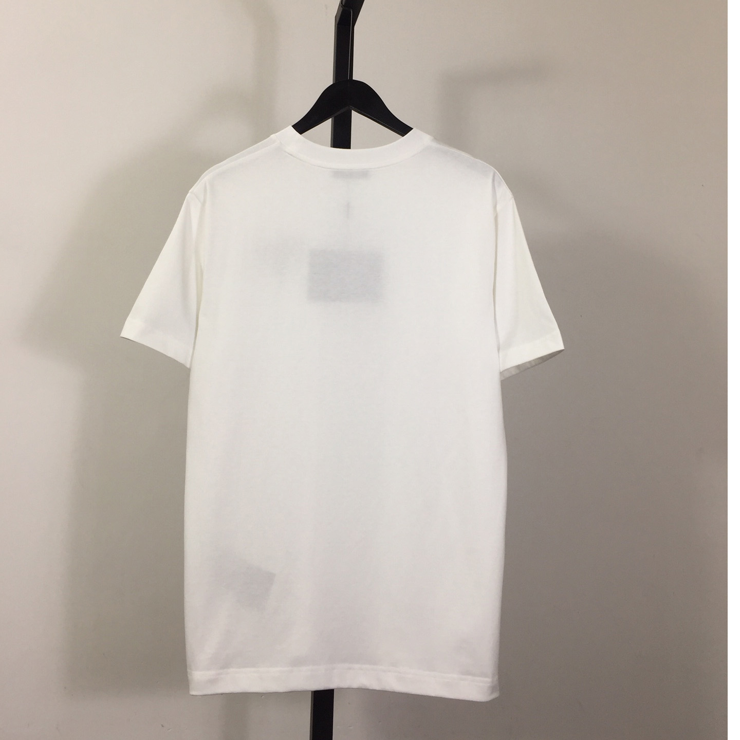 Prada Cotton  T-shirt  - FashionPlug