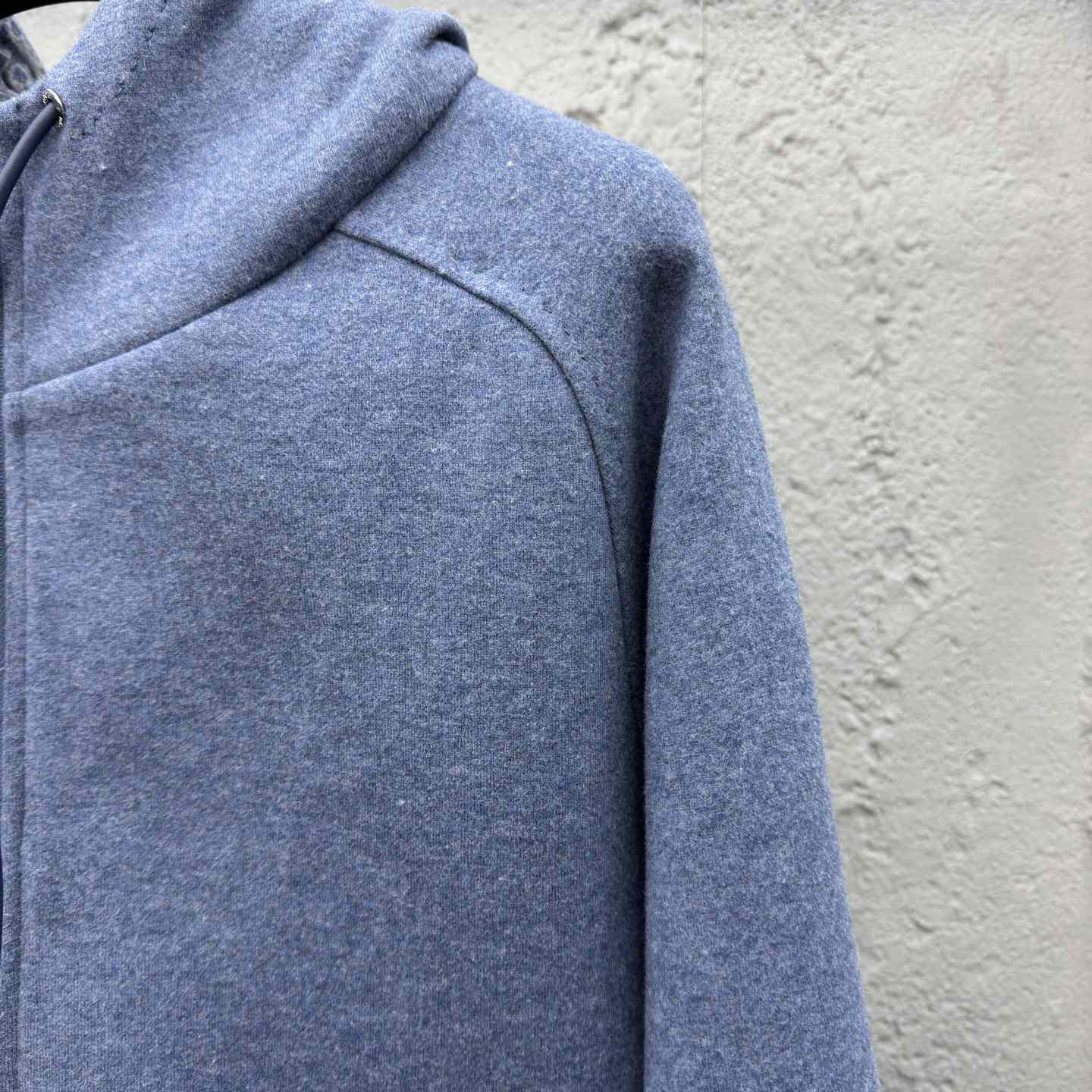Dior Icons Hooded Track Jacket - FashionPlug