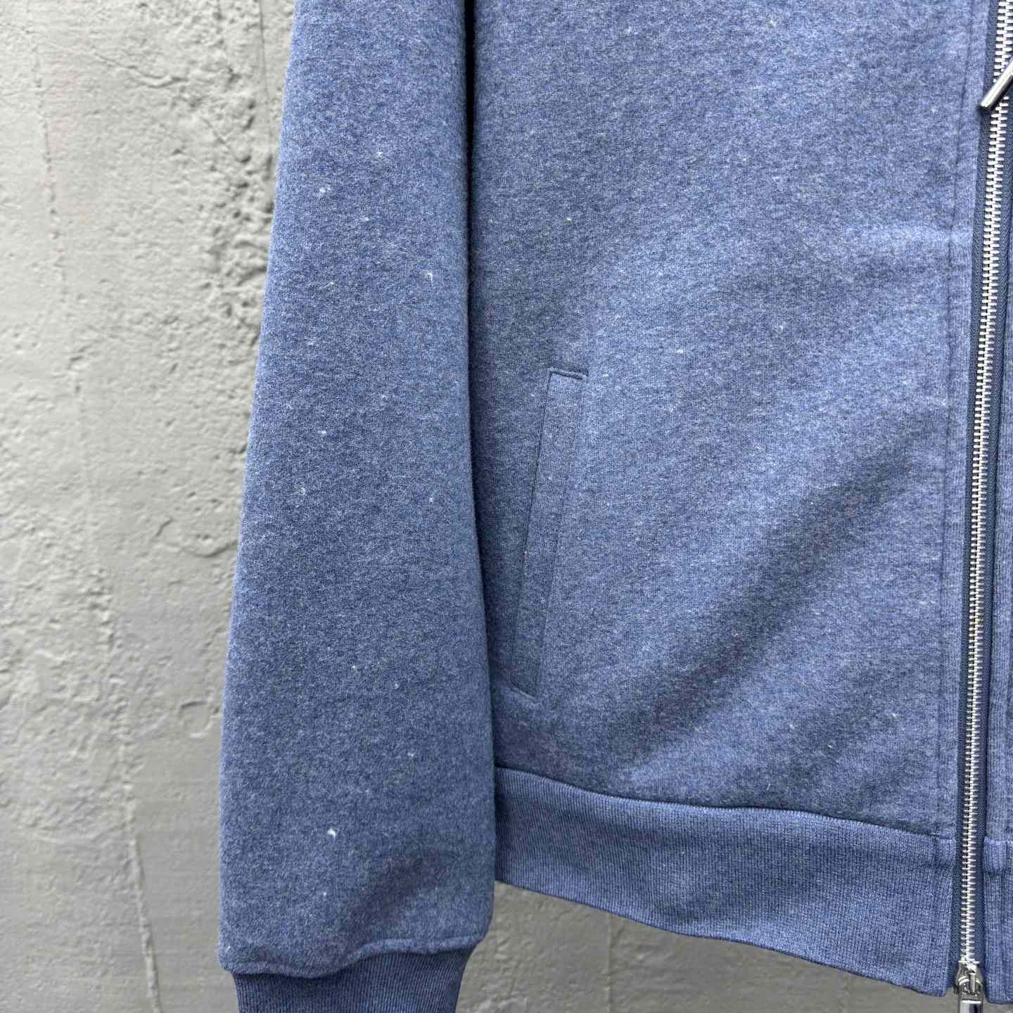 Dior Icons Hooded Track Jacket - FashionPlug