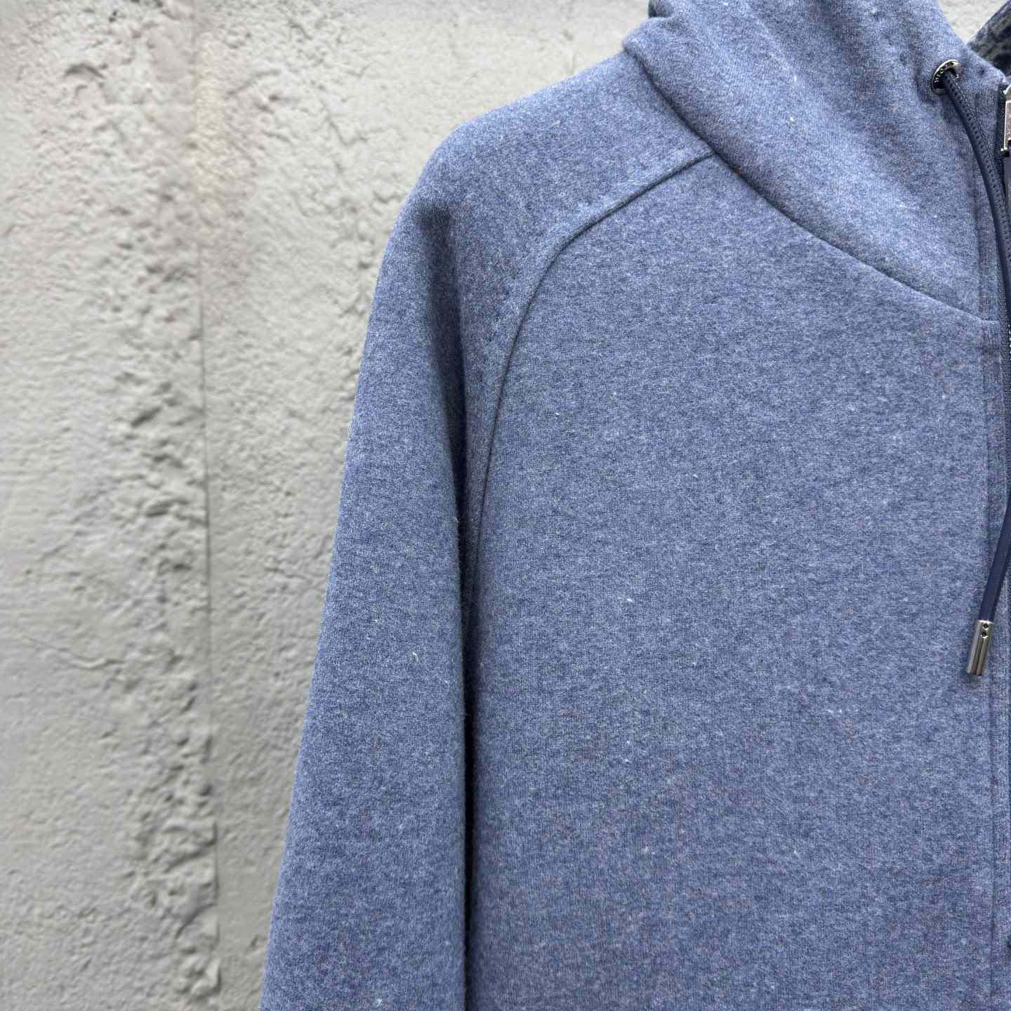 Dior Icons Hooded Track Jacket - FashionPlug