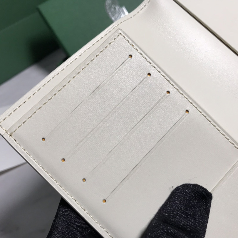 Goyard Grenelle Passport Cover - FashionPlug