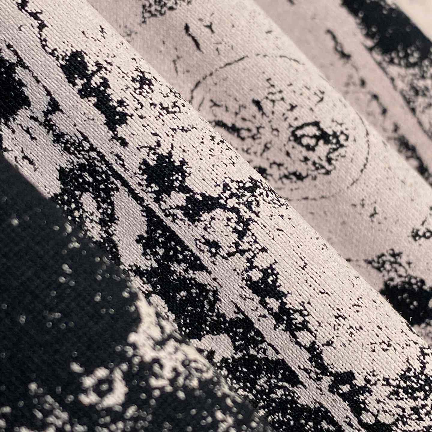 Givenchy T-shirt In Cotton With Hubert Objects Print - FashionPlug