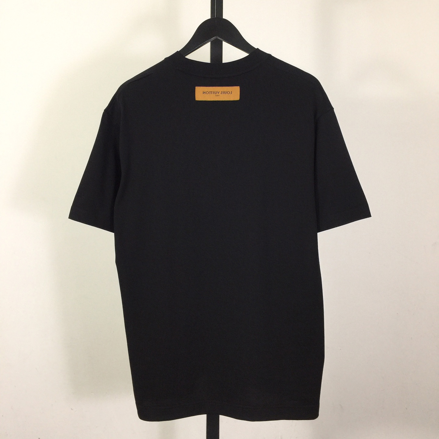 Louis Vuitton Cotton T-Shirt - FashionPlug