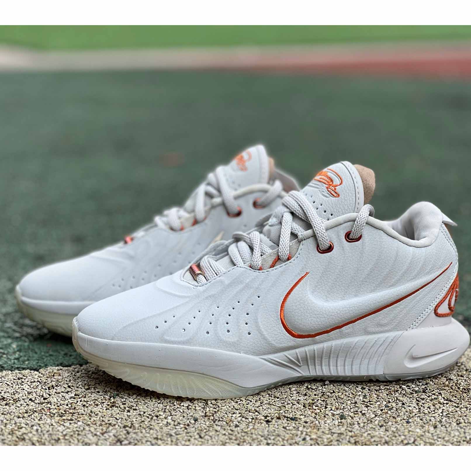 Nike Lebron 21 Sneakers       FV2346-001 - FashionPlug