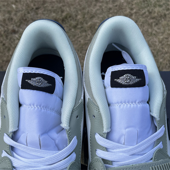 Jordan Legacy 312 Low Sneaker     HV5970-101  - FashionPlug
