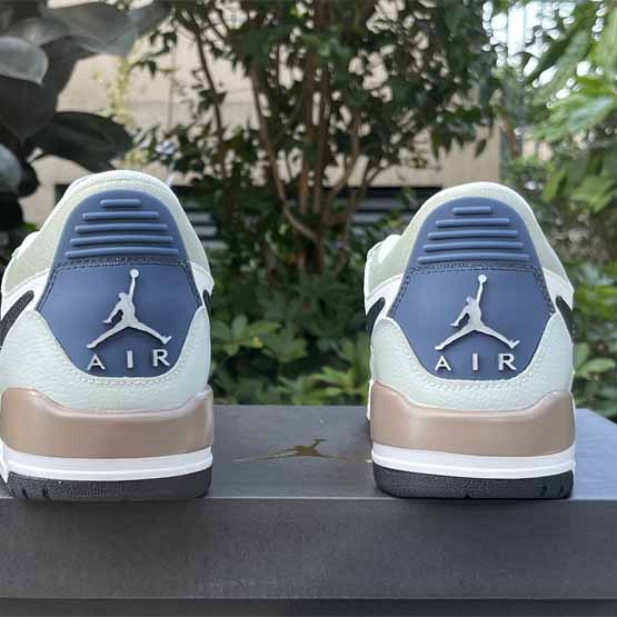 Jordan Legacy 312 Low Sneaker     HV5970-101  - FashionPlug