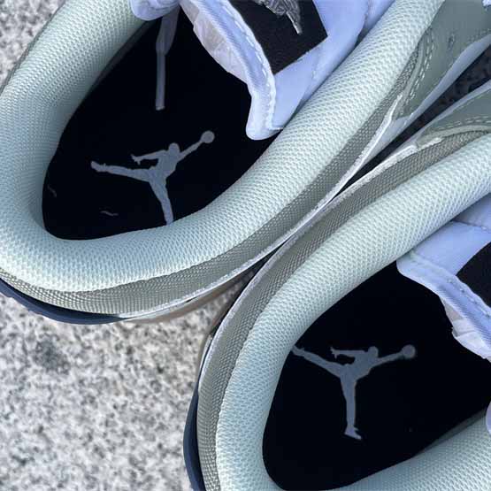 Jordan Legacy 312 Low Sneaker     HV5970-101  - FashionPlug