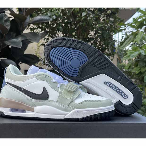 Jordan Legacy 312 Low Sneaker     HV5970-101  - FashionPlug