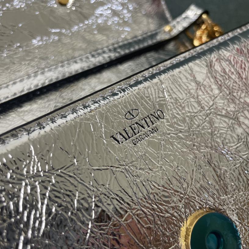 Valenti Small Shoulder Bag    20-11-5cm - FashionPlug