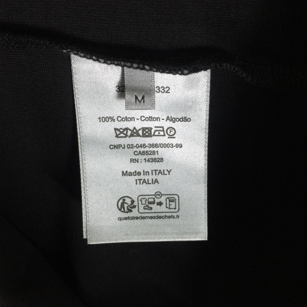 Dior Oblique Pocket T-Shirt - FashionPlug