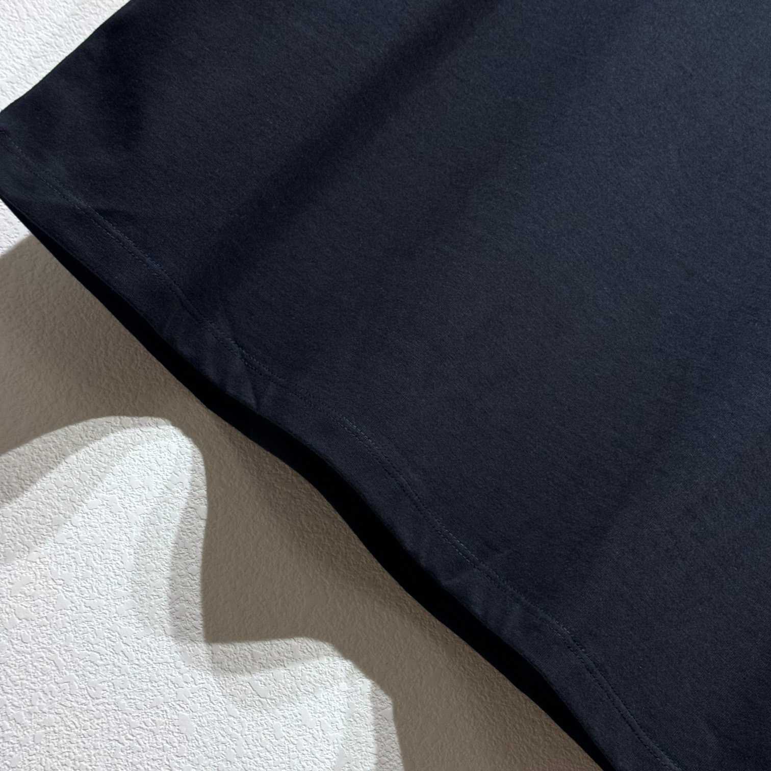 Prada Cotton T-Shirt - FashionPlug