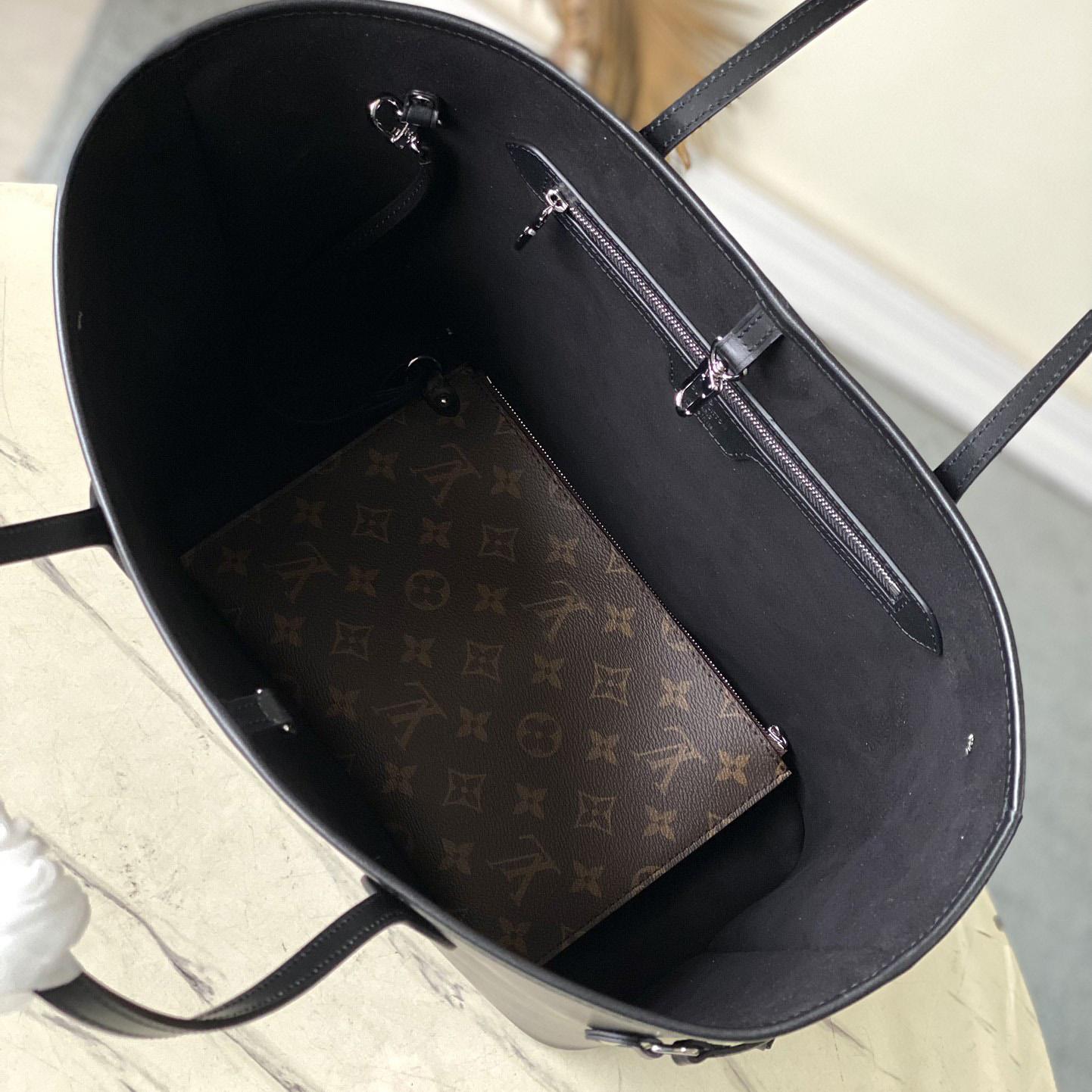 Louis Vuitton Neverfull MM   M11930 - FashionPlug