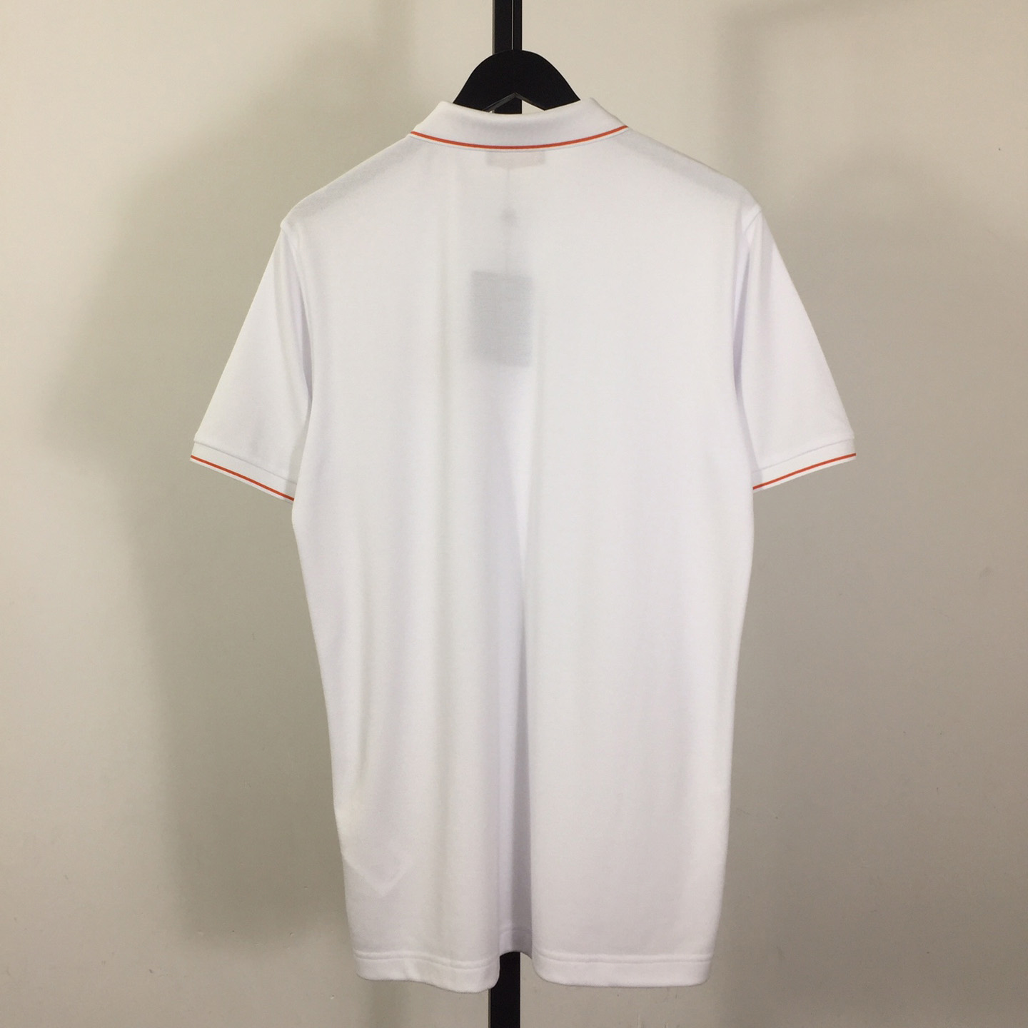 Louis Vuitton Short-Sleeved Cotton Polo Shirt    - FashionPlug