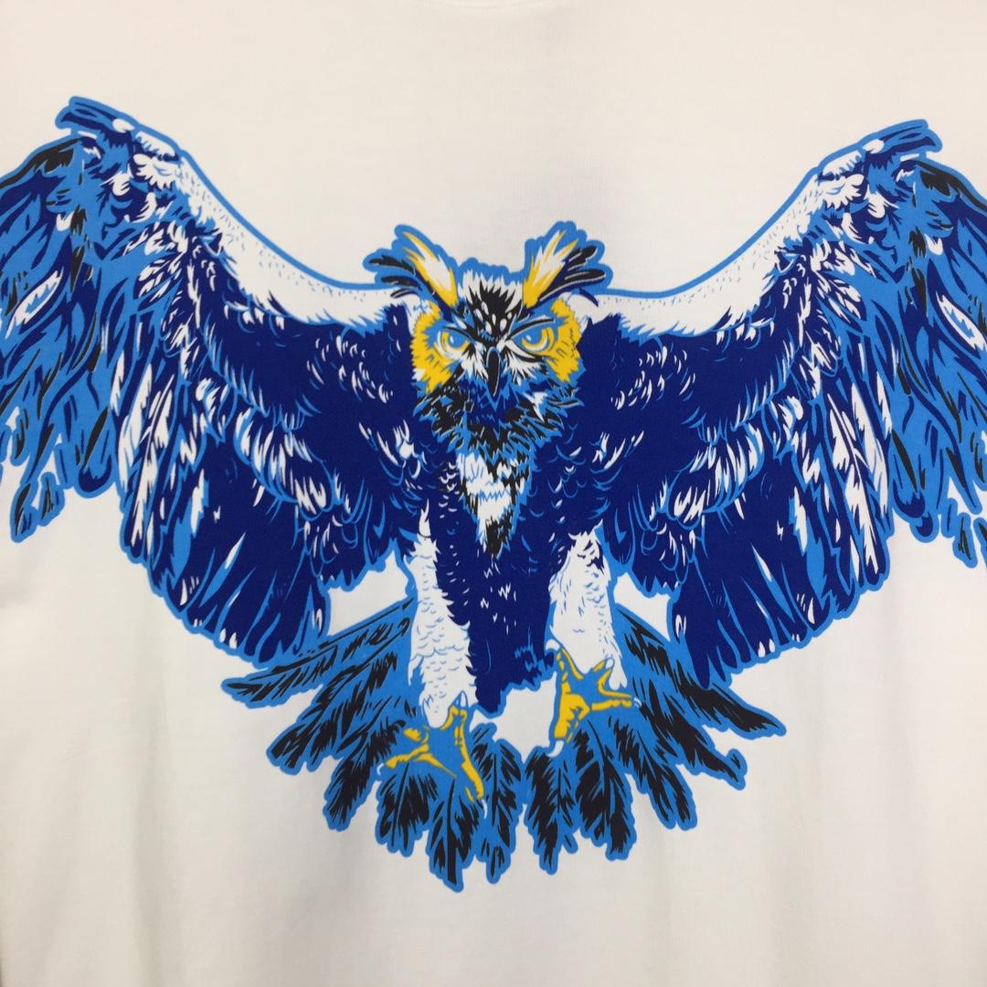 Prada Cotton T-Shirt - FashionPlug