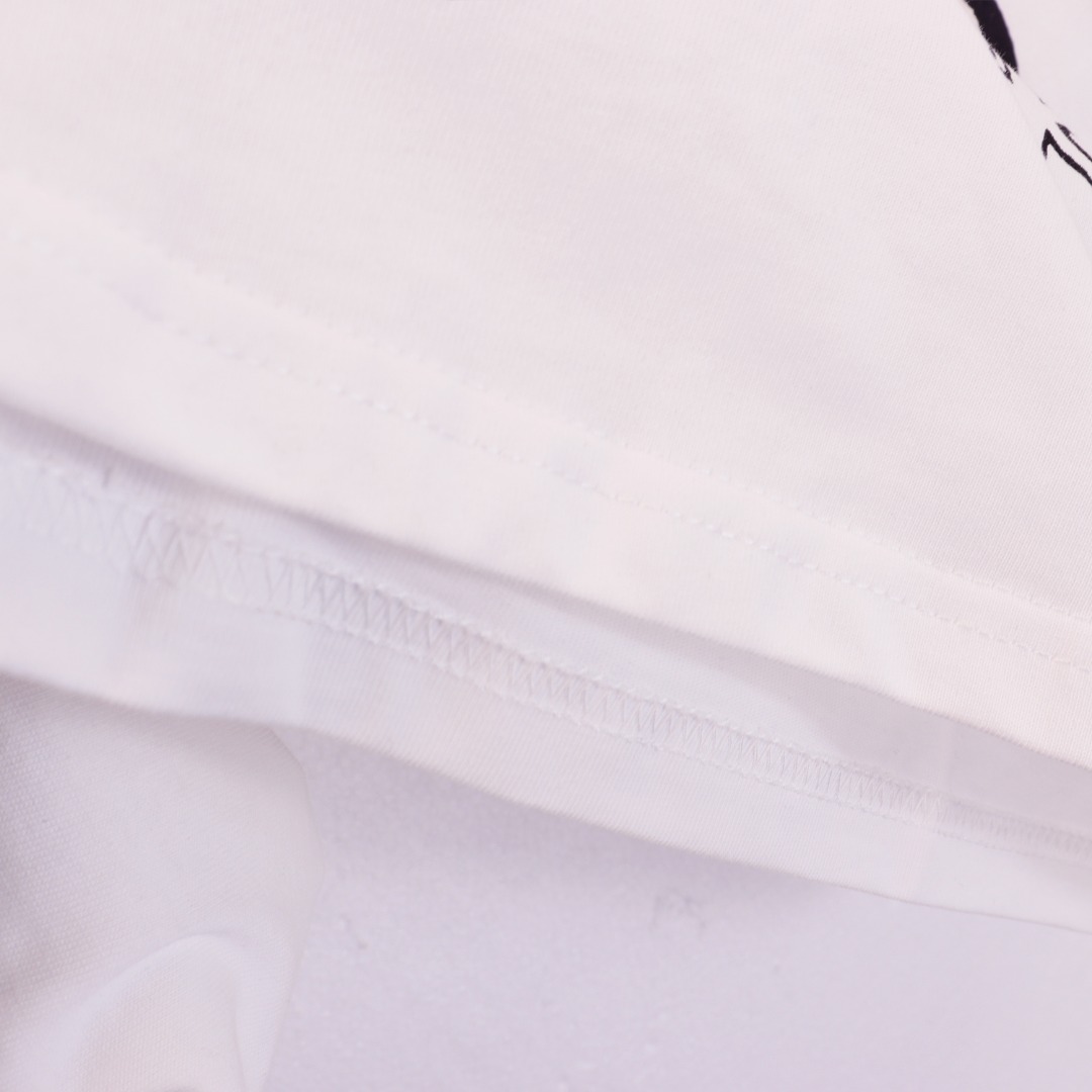 Hellstar Cotton T-shirt - FashionPlug