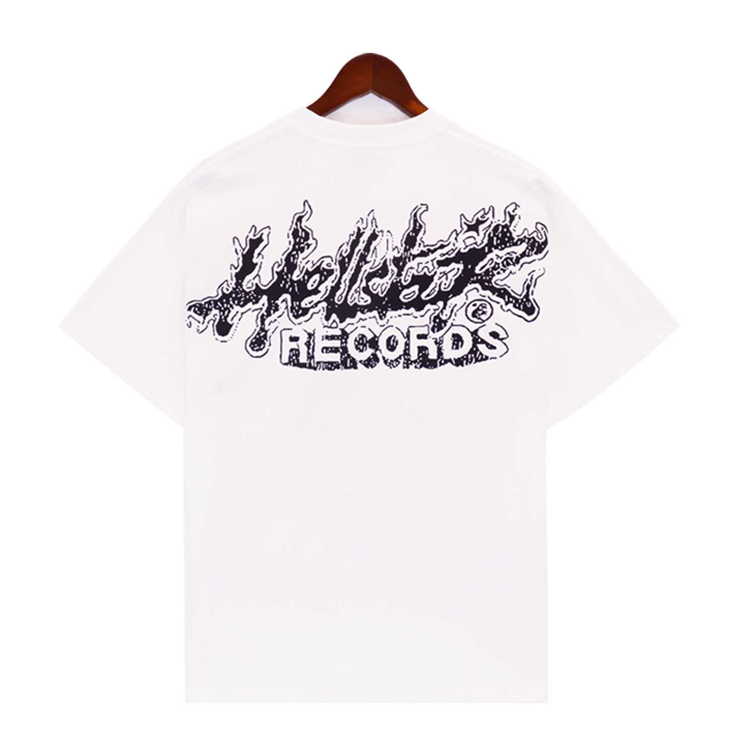 Hellstar Cotton T-shirt - FashionPlug