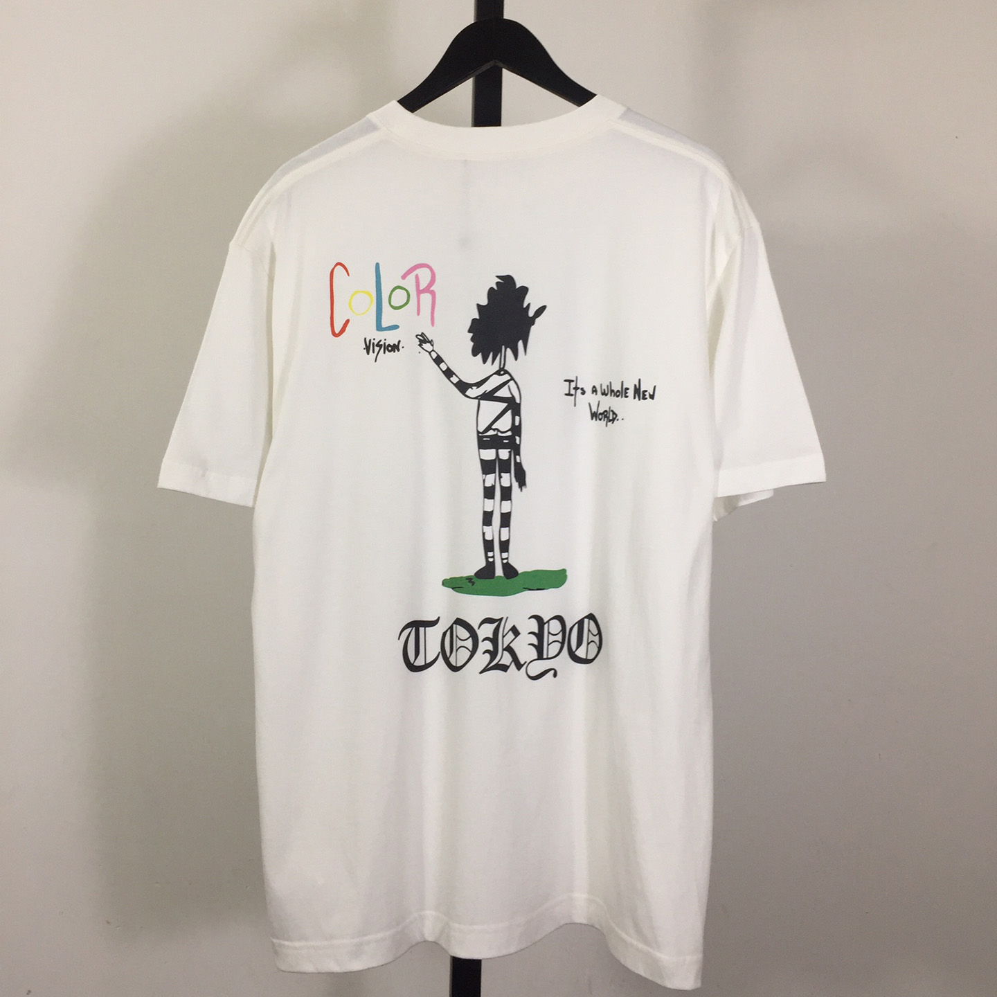 Chrome Hearts Cotton T-Shirt - FashionPlug
