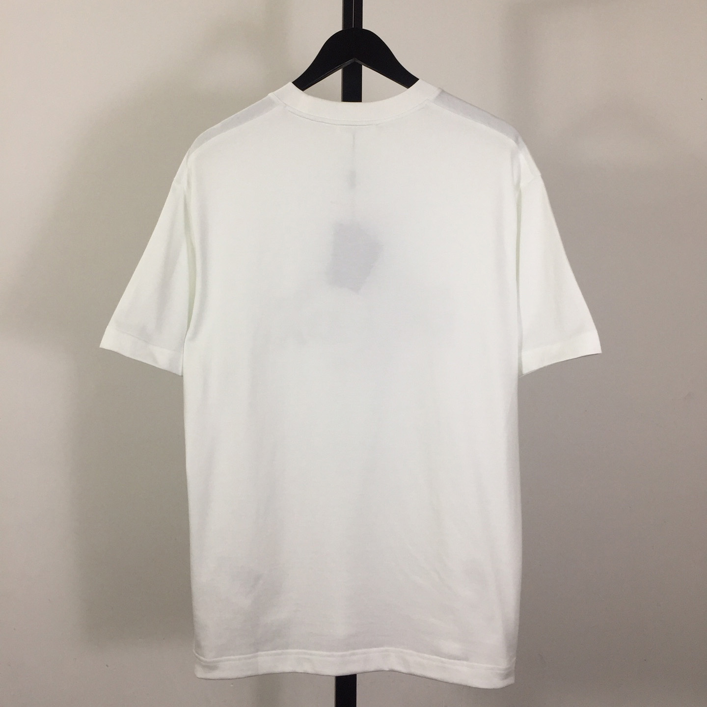 Prada Cotton T-Shirt - FashionPlug