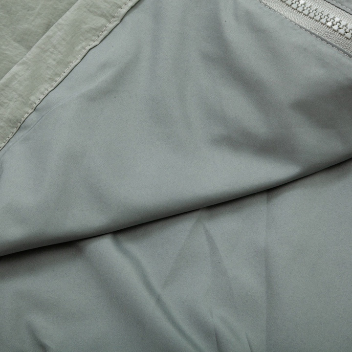 Fear Of God Essential Crinkle Nylon Jacket - FashionPlug