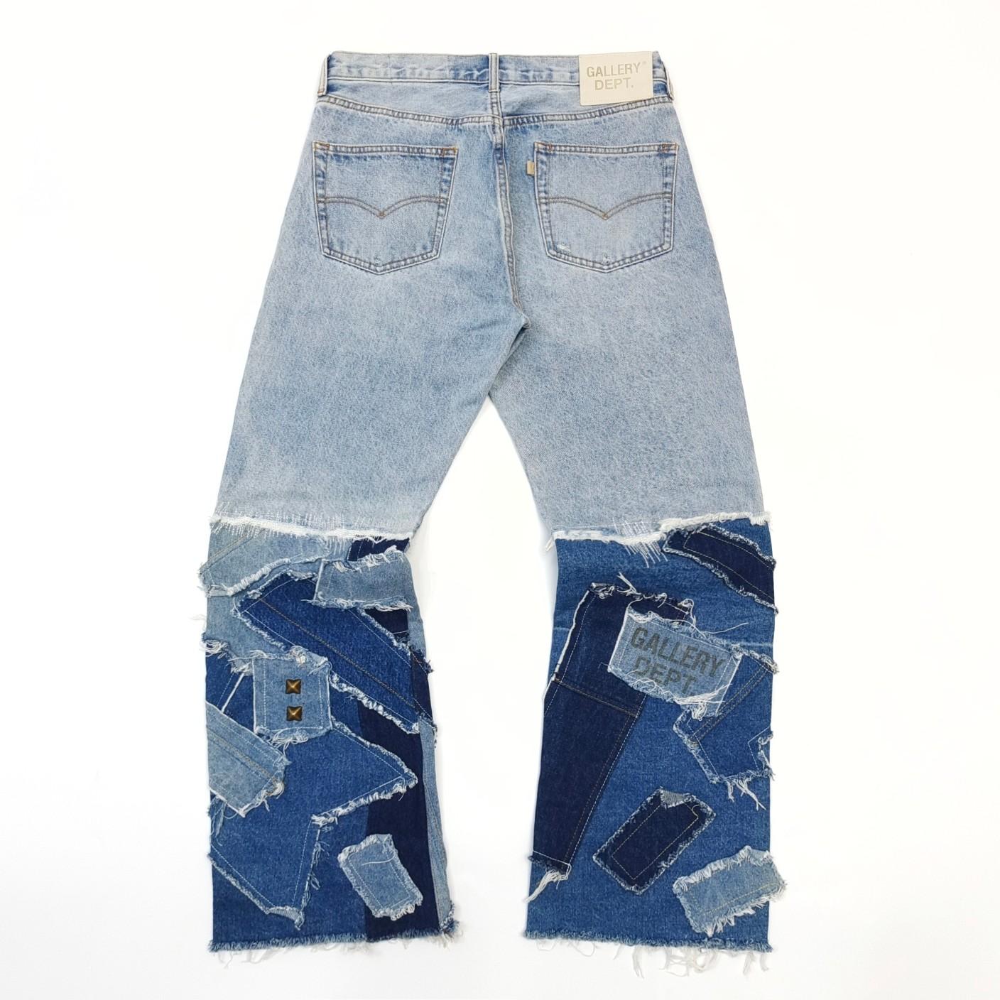 Gallery Dept. Jeans    - FashionPlug