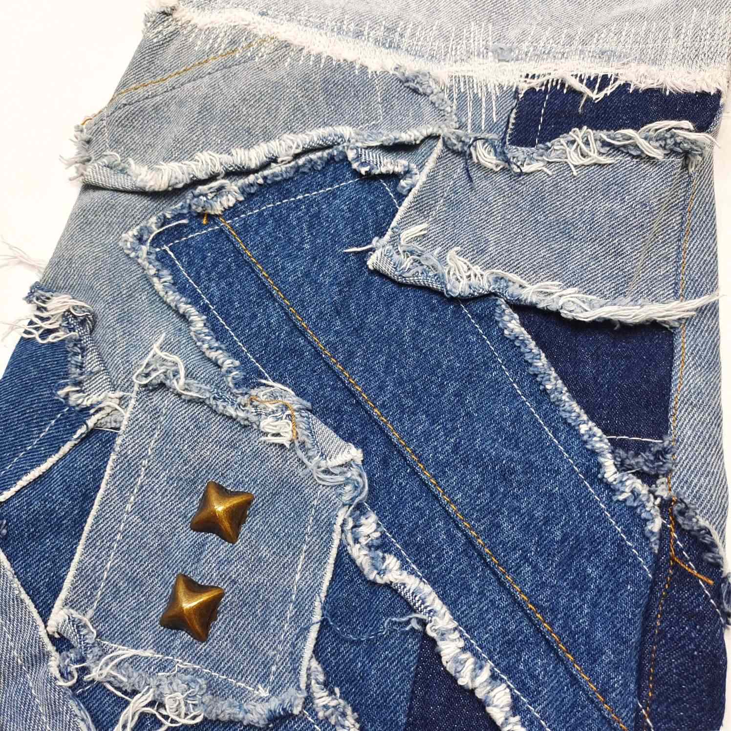 Gallery Dept. Jeans    - FashionPlug