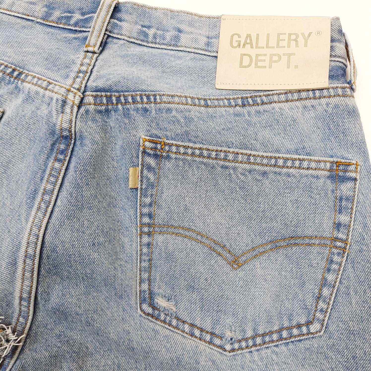 Gallery Dept. Jeans    - FashionPlug