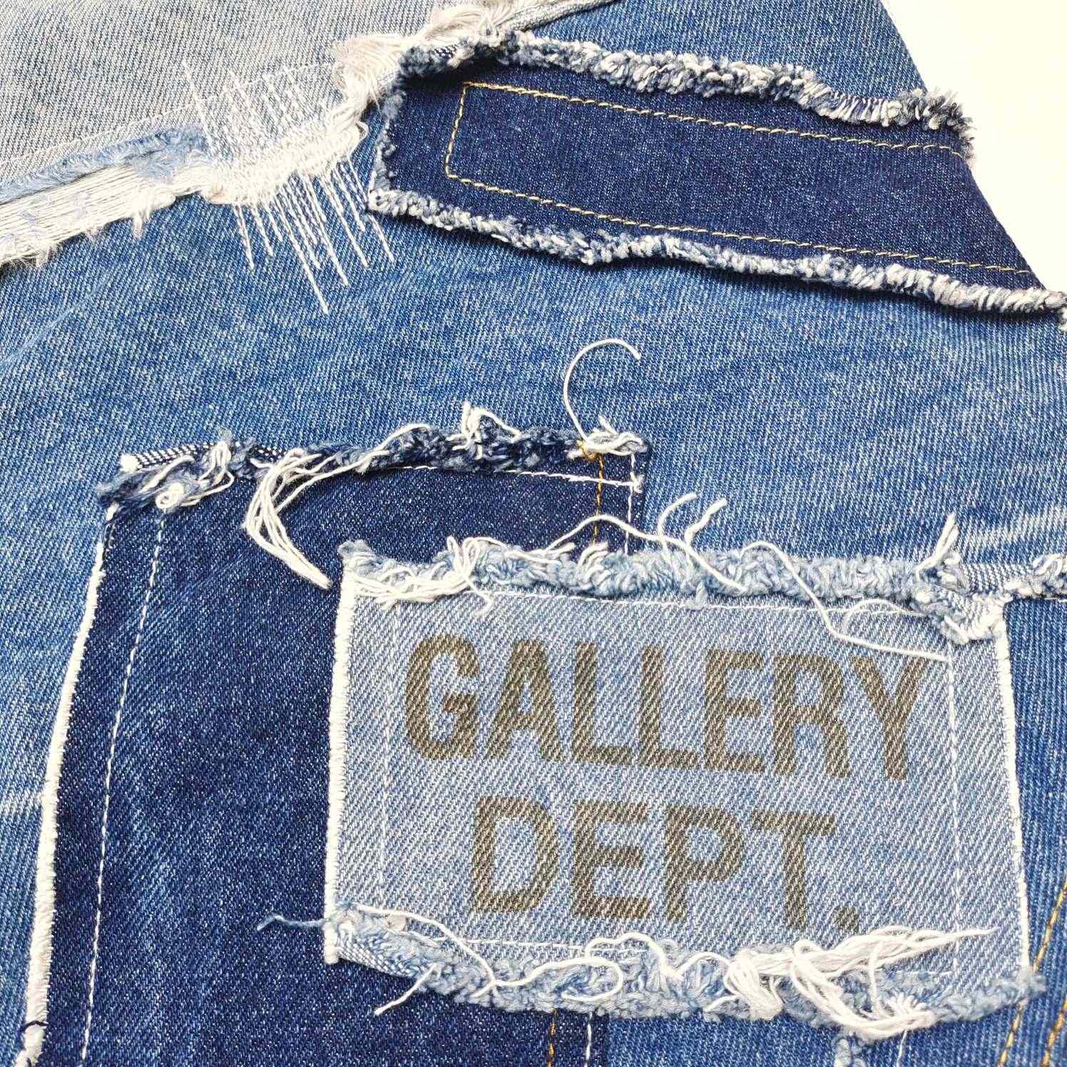 Gallery Dept. Jeans    - FashionPlug
