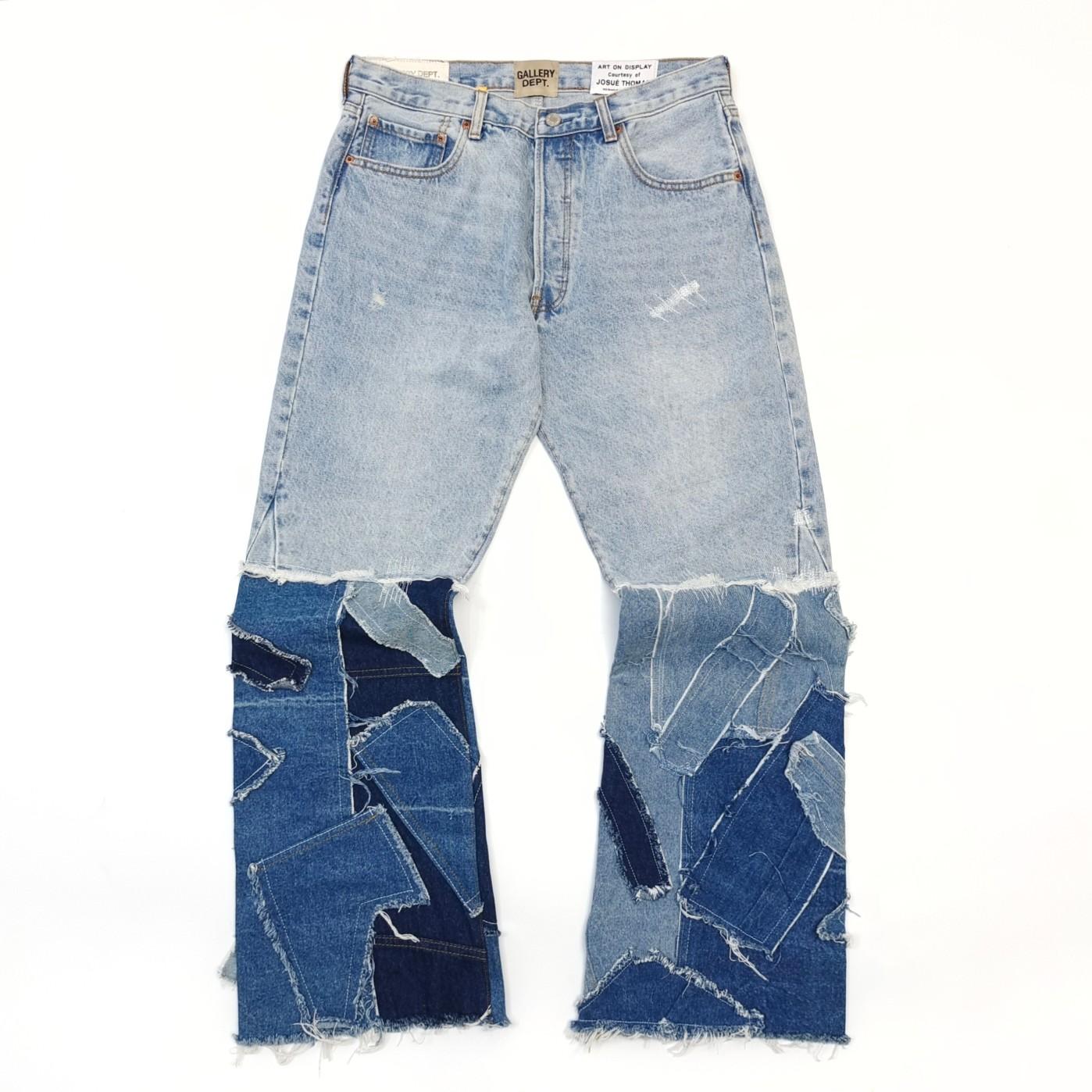 Gallery Dept. Jeans    - FashionPlug