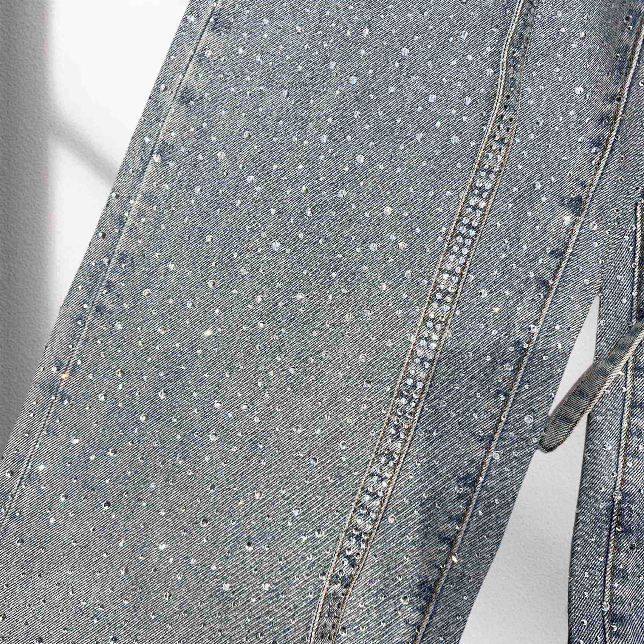 Purple-Brand Jeans   1341 - FashionPlug