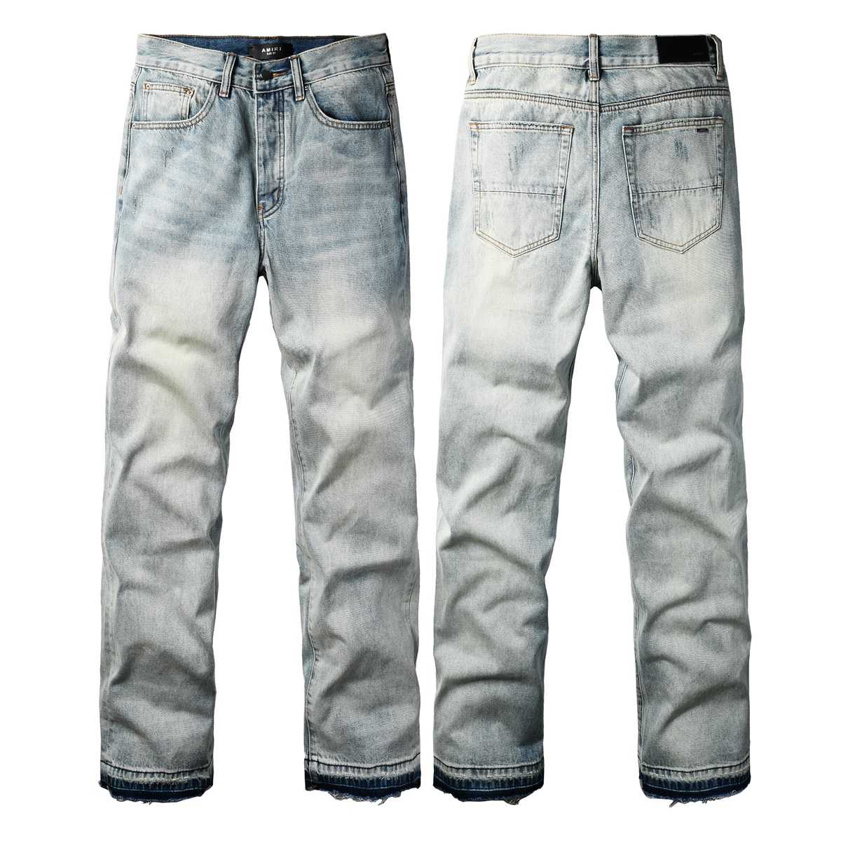Amiri Jeans   8911 - FashionPlug